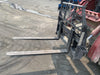 2020 PALADIN 48" Pallet Forks - Paladin