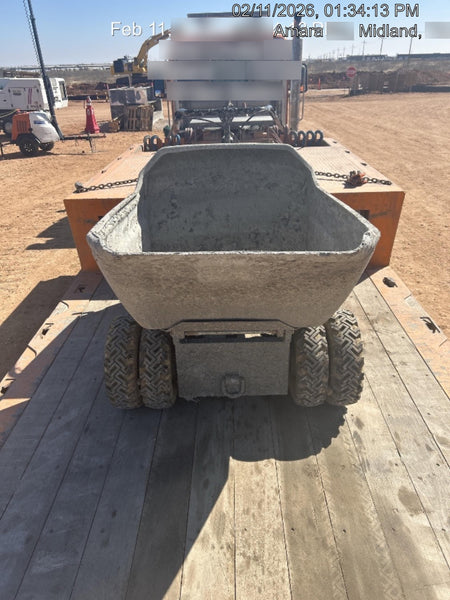 2023 TORO MB-1600