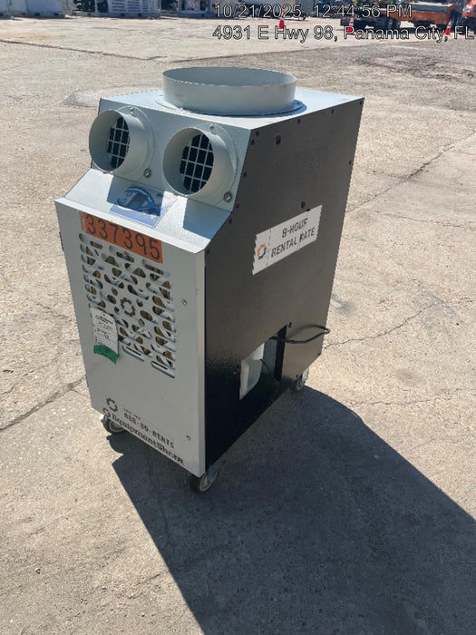 2023 KWIKOOL KPAC1411-2