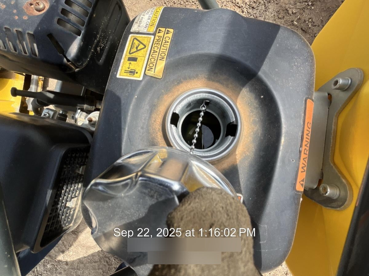 2024 WACKER NEUSON WP1550AW
