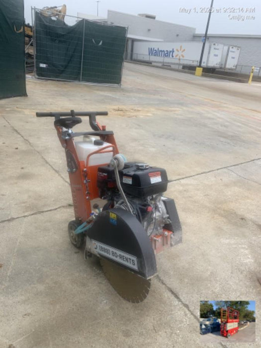 2024 HUSQVARNA FS 400 LV