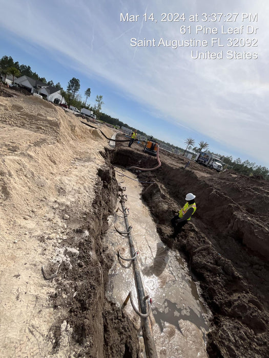 2022 MYERS-SETH RL-300