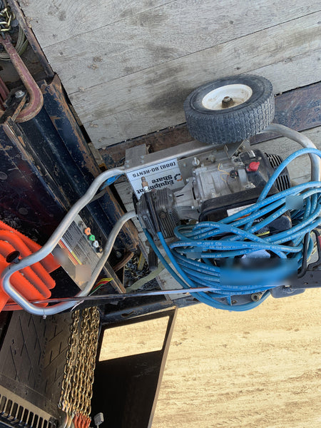 2019 MI-T-M CORPORATION CA-3504-1MAH