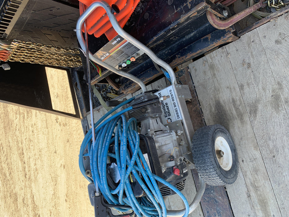 2019 MI-T-M CORPORATION CA-3504-1MAH