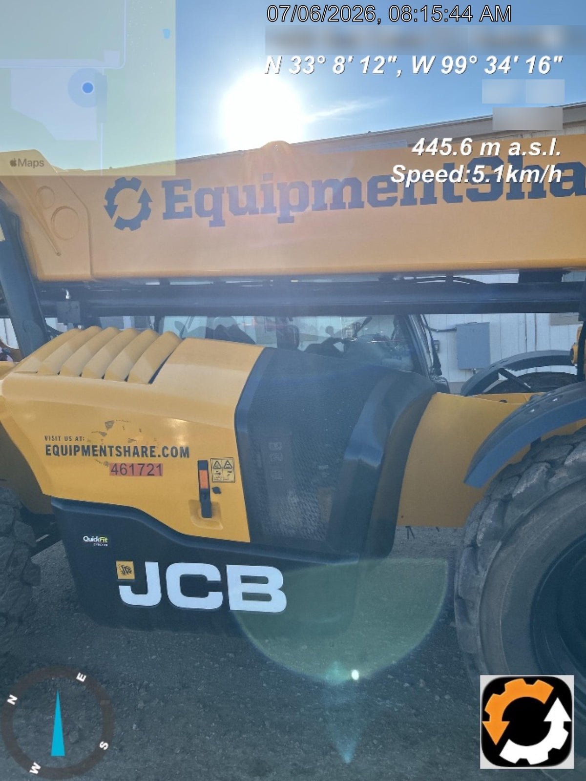 2024 JCB 512-56