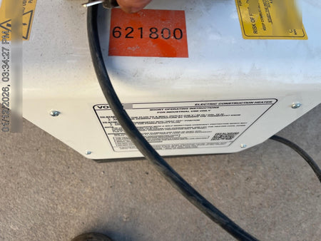 2025 LB WHITE Volt 1.5