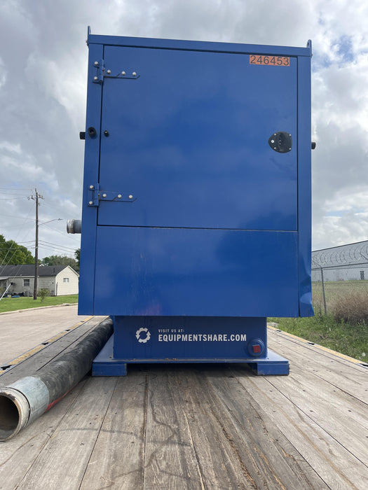 2022 THOMPSON 12R-DDS-3.6-X Canopy