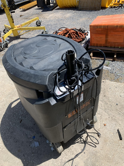 2021 POWER BREEZER PB10-MAX-06-B