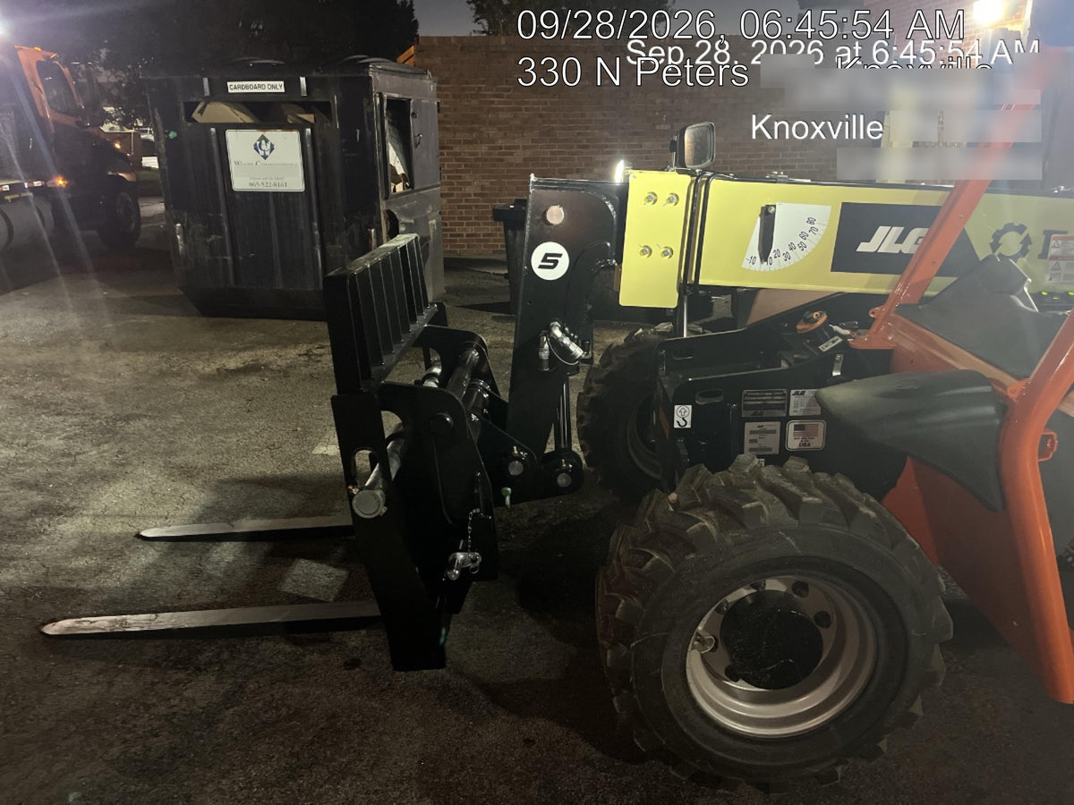 2026 JLG 519