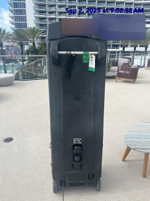 2023 VECTOR Vector Max