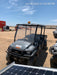 2022 Club Car CA1700D Canopy, Diesel, 4 Passenger