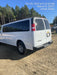 2023 CHEVROLET Express Van - Rental