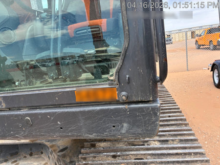 2019 DOOSAN DX225LC-5