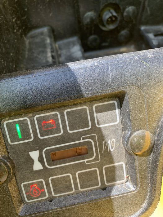 2020 WACKER NEUSON RTKx-SC3