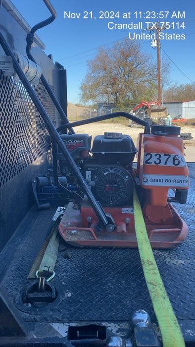 2022 MULTIQUIP MVC82VHW