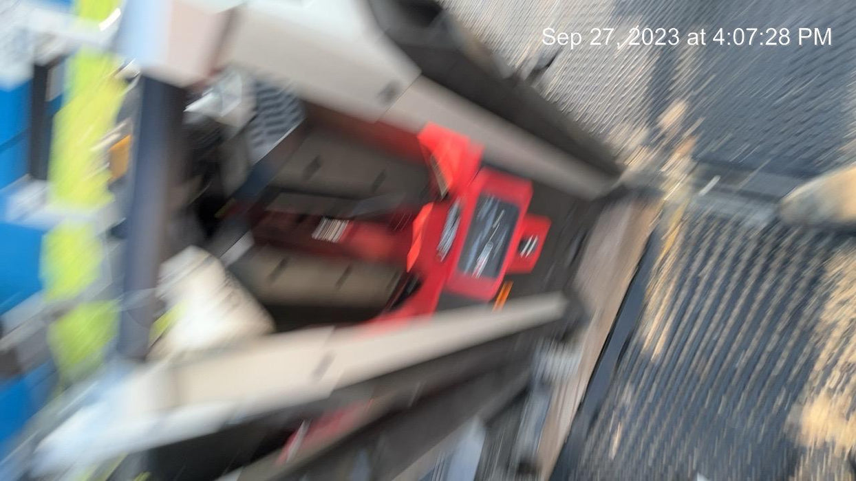 2022 MILWAUKEE MXF041-1XC