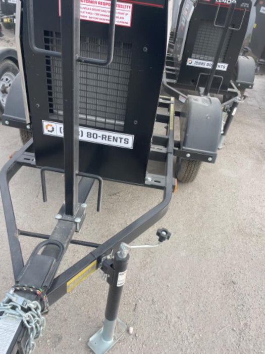 2024 LINCOLN ELECTRIC LE400