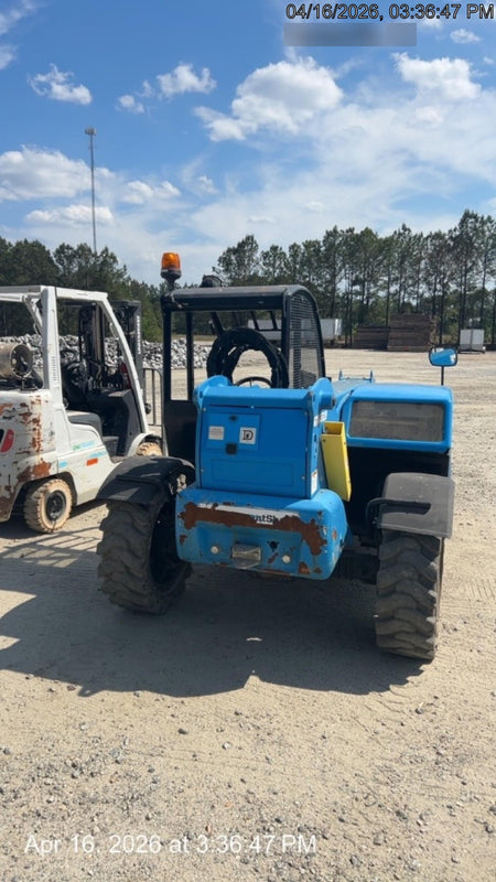 2020 GENIE GTH-5519