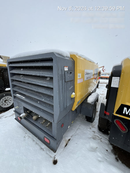 2020 ATLAS COPCO XAS 900