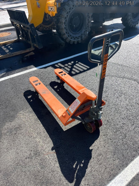 2024 FRANKLIN Franklin 2.5 Ton Pallet Jack