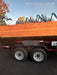 2025 TEXAS PRIDE TRAILERS DT714416KBP