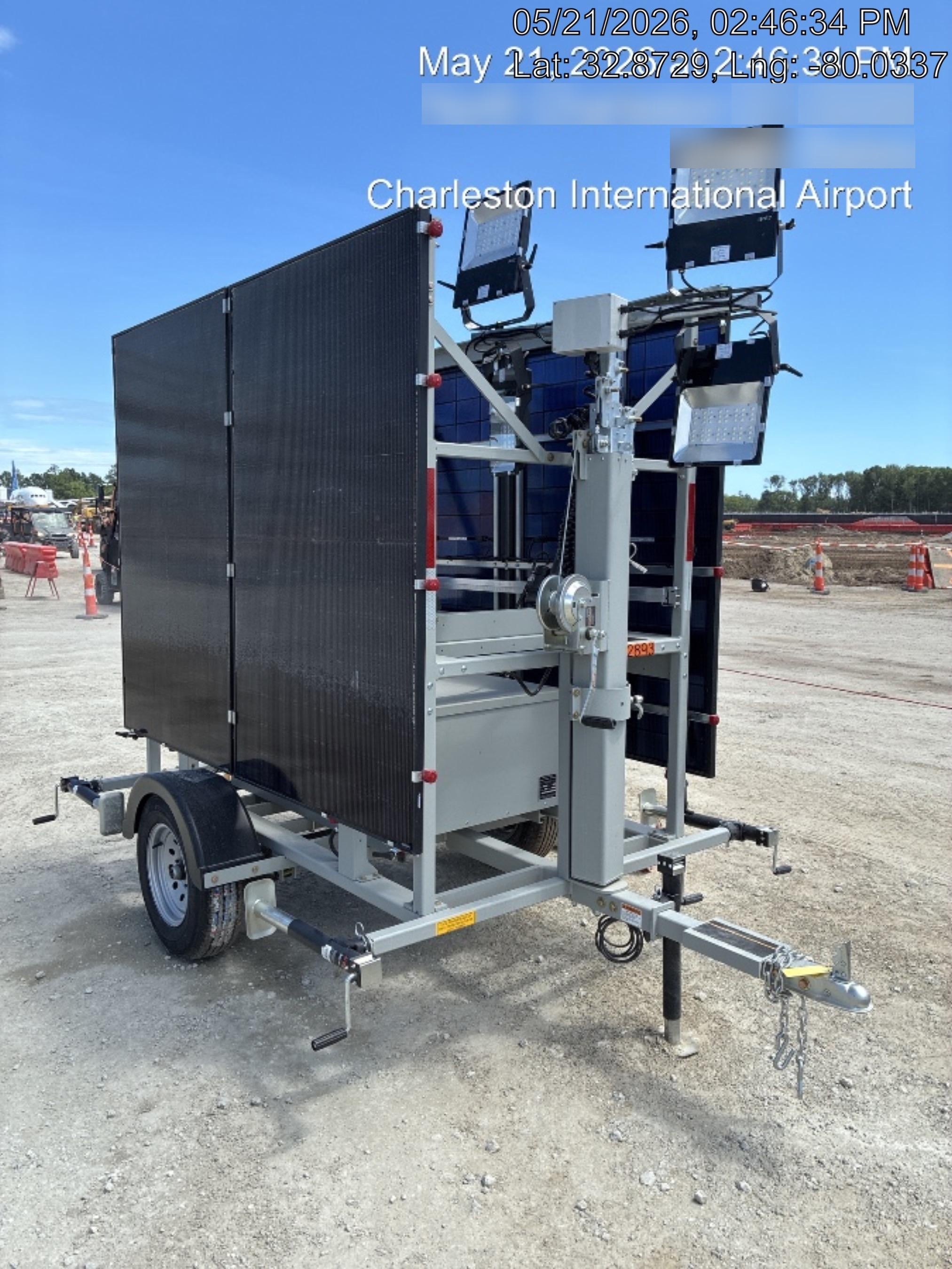 2025 PROGRESS SOLAR SOLUTIONS Helios-2XP