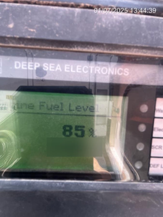 2020 ATLAS COPCO QAS200