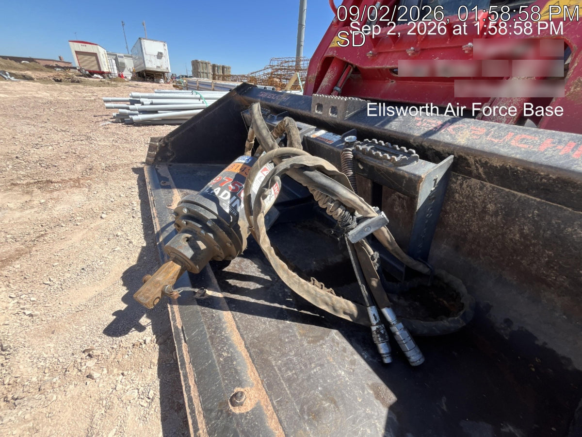 2022 AUGER TORQUE 3300-30