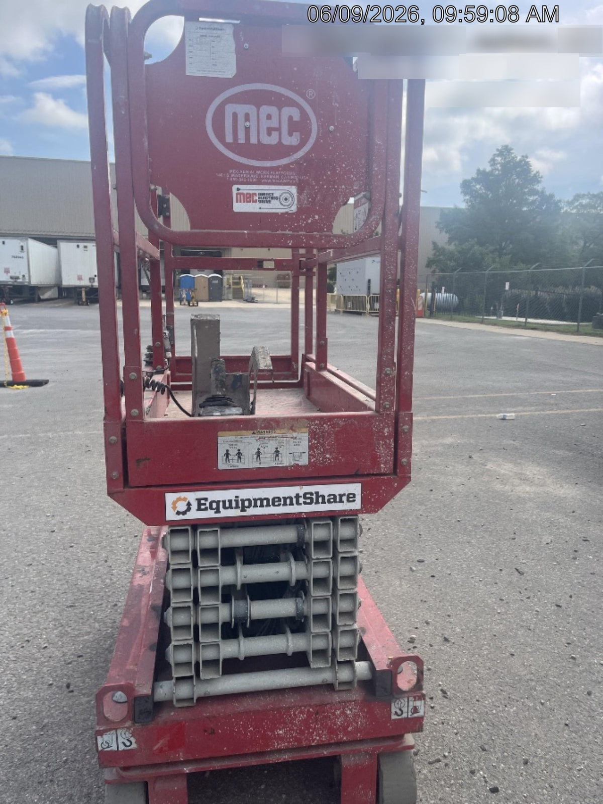 2019 MEC Micro 19