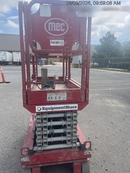 2019 MEC Micro 19