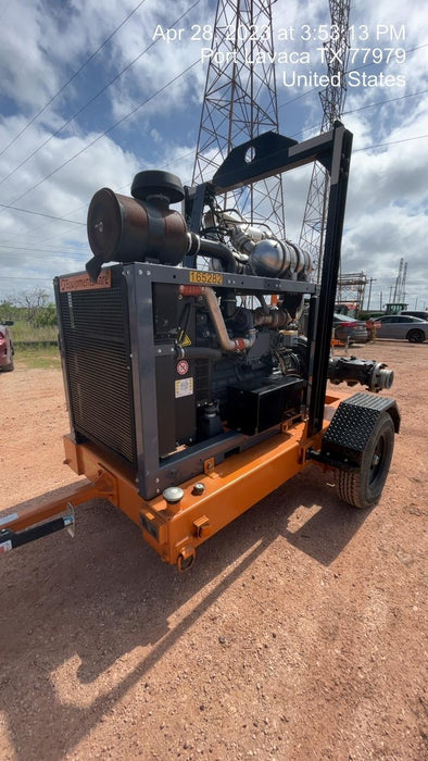 2021 RWN RWN-6NHTA-EM-RP