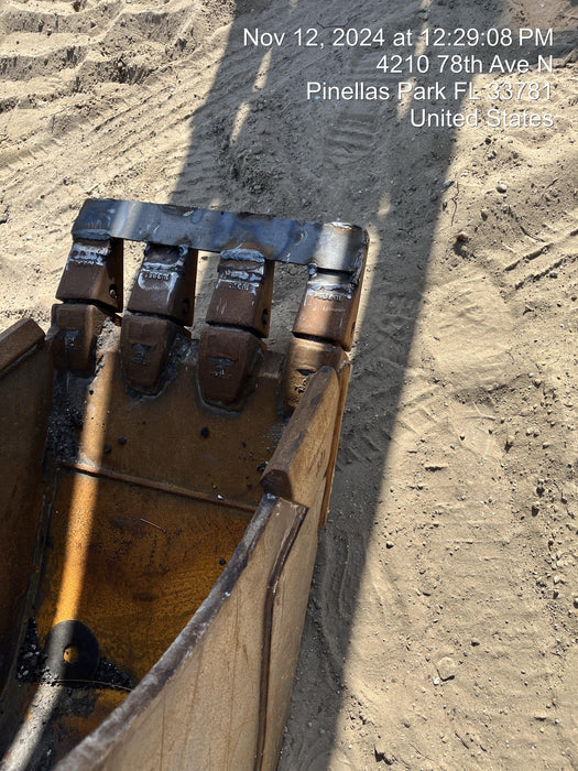 2023 STRICKLAND BT-08018