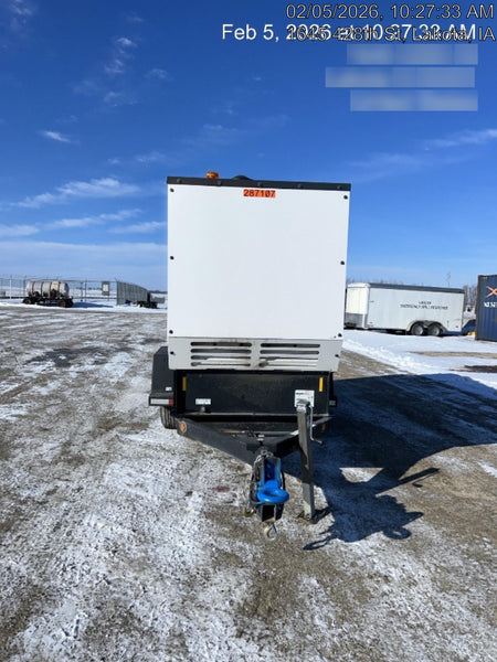 2022 GENERAC MFH900