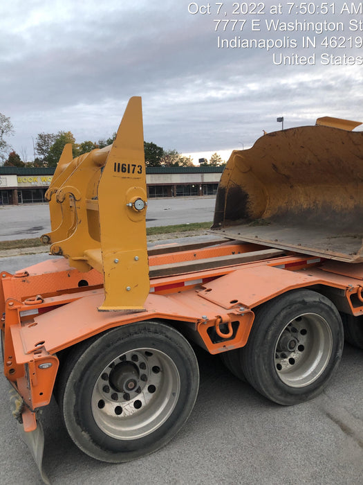 2020 JOHN DEERE 96" Loader Fork Carriage - John Deere