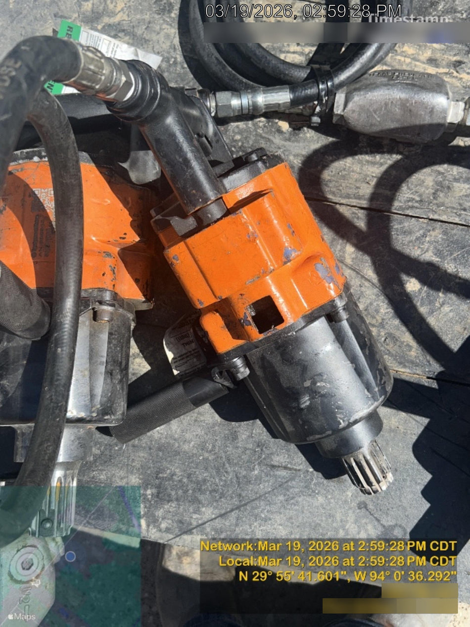 2020 MICHIGAN PNEUMATIC 4955B2