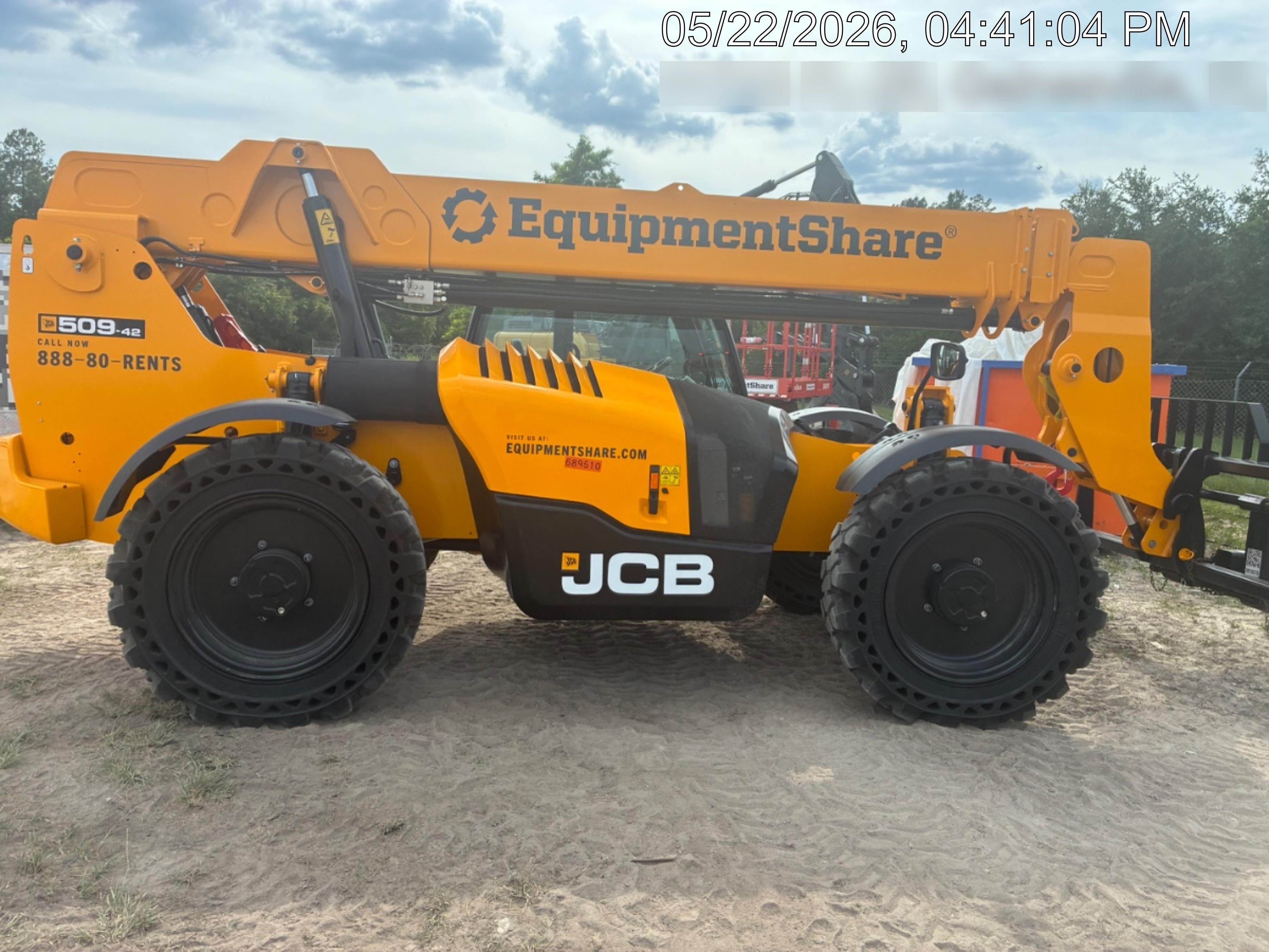 2026 JCB 509-42