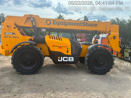2026 JCB 509-42