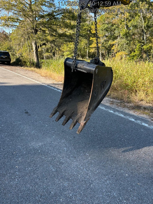 2025 PALADIN 08HQ024-E00-X156S5-P-030