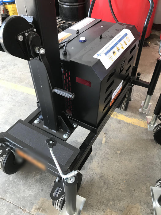 2020 LIND EQUIPMENT LE980LEDV-T4B