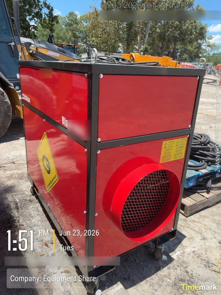 2024 CAMPO EB150E480600V