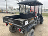2022 Club Car CA1700D Canopy, Diesel, 4 Passenger