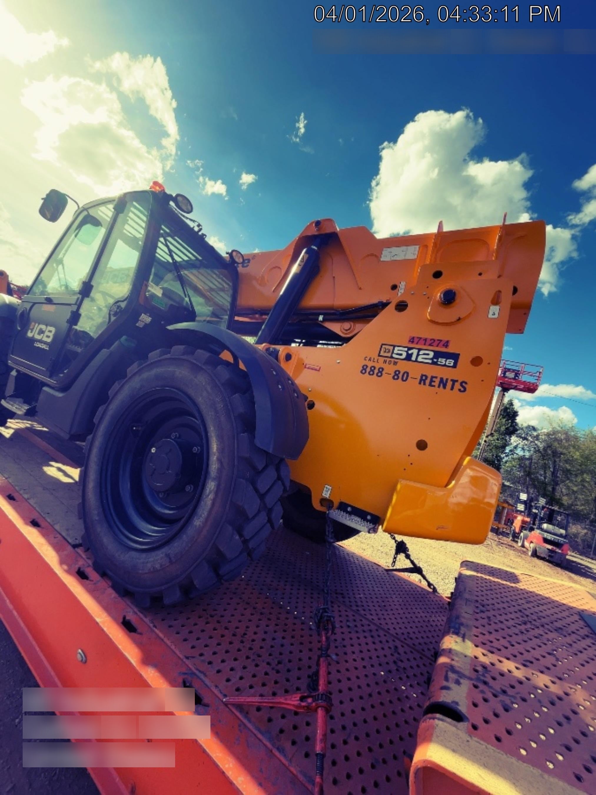2025 JCB 512-56