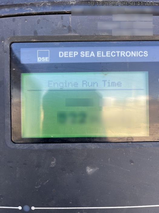 2022 ATLAS COPCO QAS 125