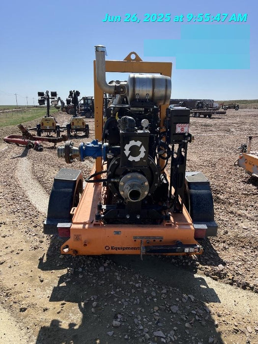 2022 PIONEER PP63C17L71-4045HFC06