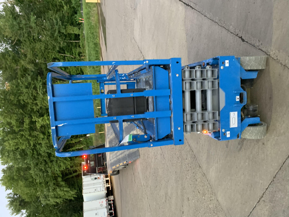 2020 Genie GS-1930 GENIE GS-1930