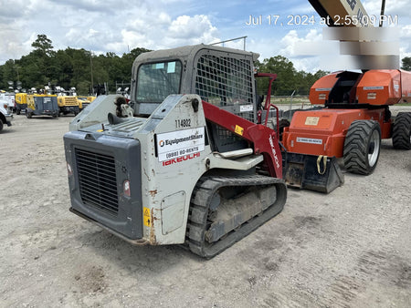 2021 ARROW MATERIAL HANDLING F5000