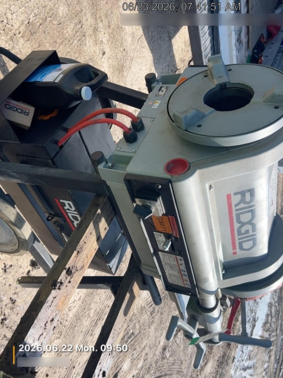 2024 RIDGID 1224