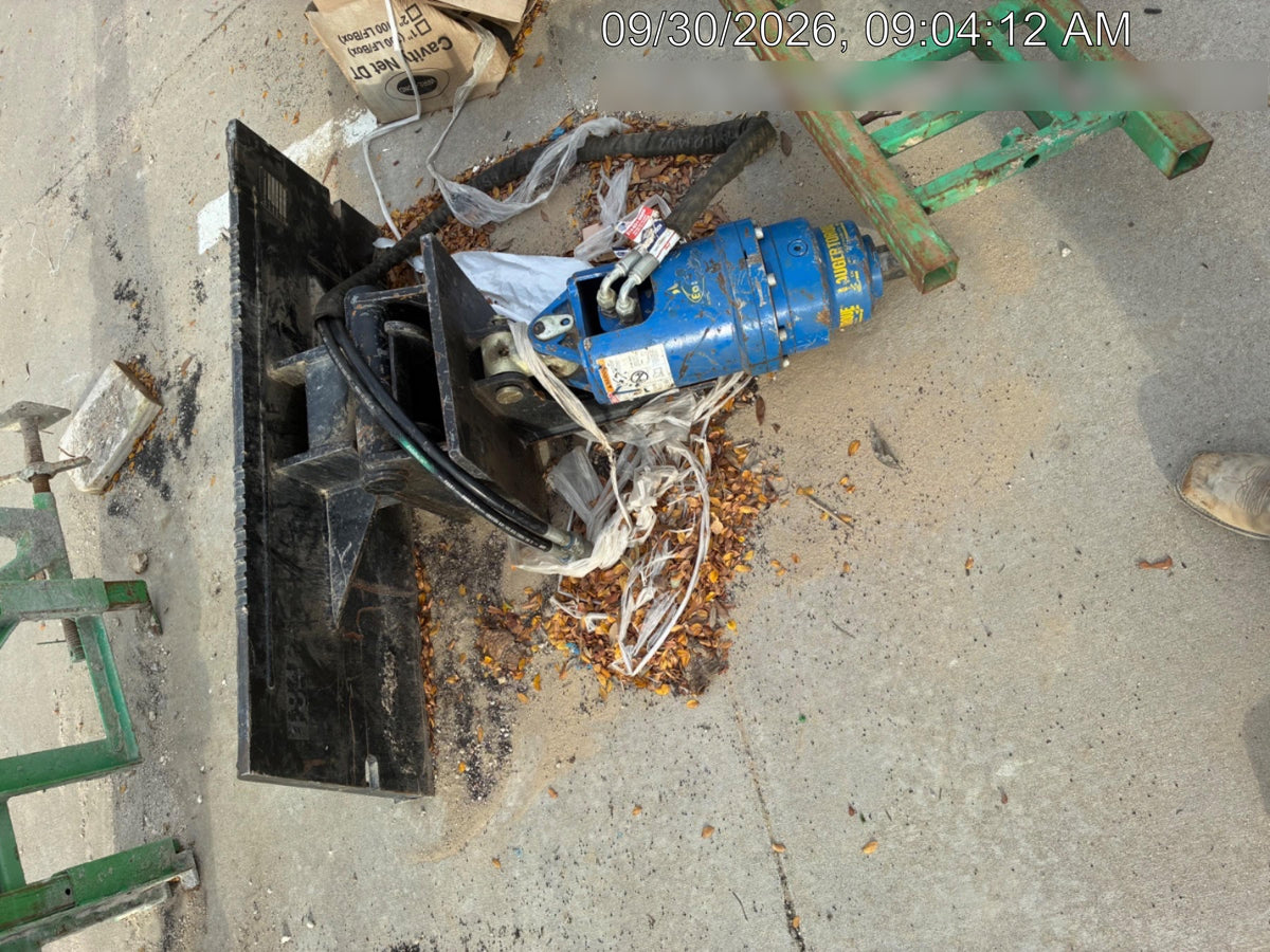 2024 AUGER TORQUE 3300-30