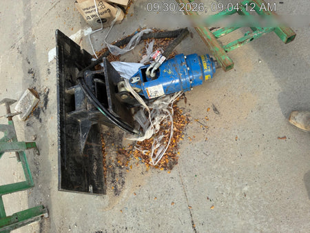 2024 AUGER TORQUE 3300-30