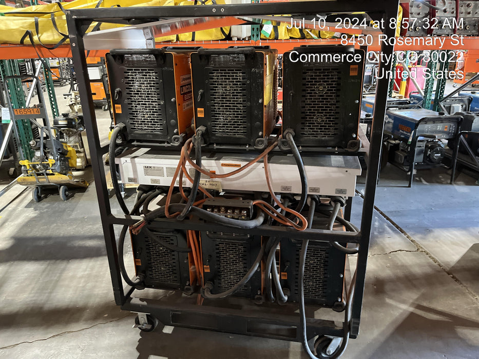 2023 LEX WR6A-7SM-FG26DZ6LD-R